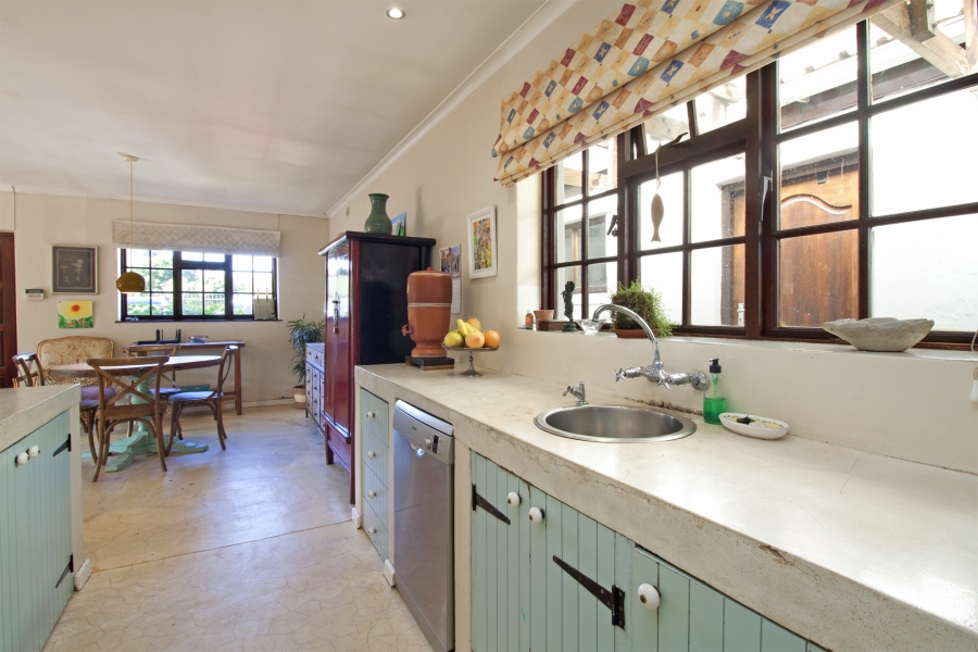 3 Bedroom Property for Sale in Kommetjie Western Cape